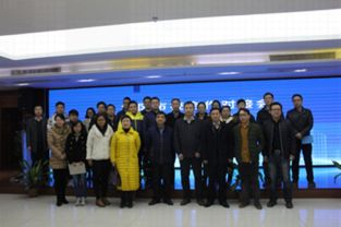 企業(yè)羅盤(pán)引領(lǐng)創(chuàng)新航向 市校合作對(duì)接會(huì)圓滿落幕，科技中介服務(wù)譜寫(xiě)產(chǎn)學(xué)研融合新篇章