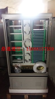 GXF-05型新疆電信山東有線576芯雙面光纜交接箱 產(chǎn)品特性與應(yīng)用解析